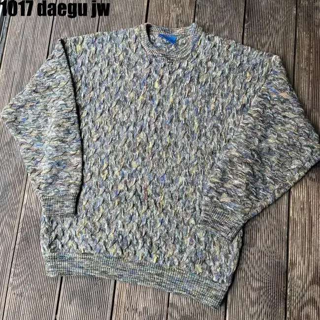 100-105 VINTAGE KNIT 빈티지 니트